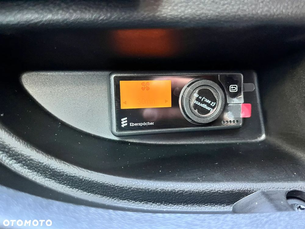 Opel MOVANO L3H2 | DMC 2490 | 5 Europalet, 13 m3 | BEZ TACHO - 16