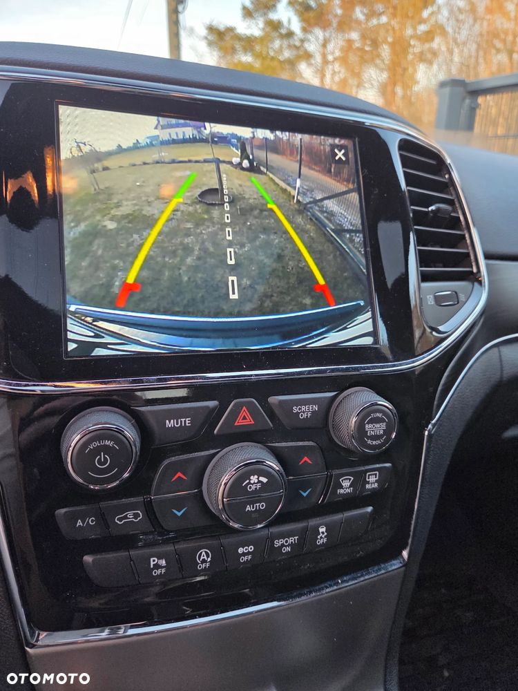 Jeep Grand Cherokee 3.6 V6 Limited - 12