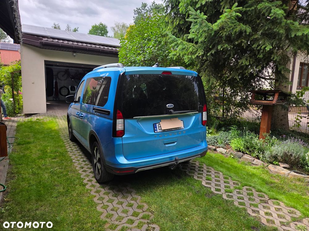 Ford Tourneo Connect Grand 1.5 EcoBoost Active - 5
