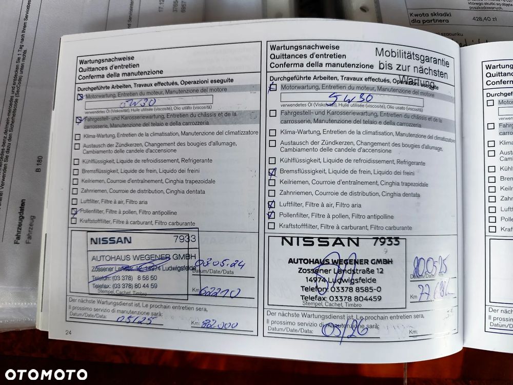 Nissan Juke 1.2 DIG-T 360 - 22