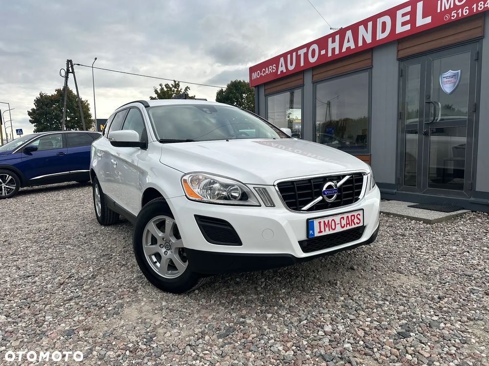Volvo XC 60 - 3