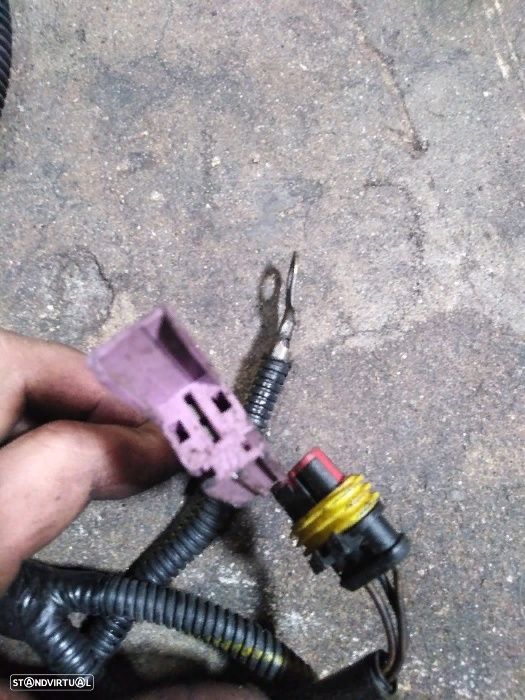 Bomba de Direção Assistida Opel Zafira A Ref.: TRW - 1