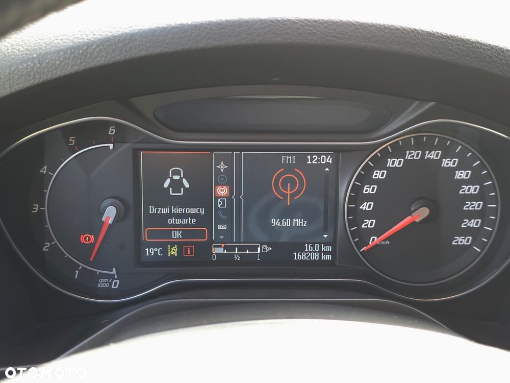 Ford S-Max - 21