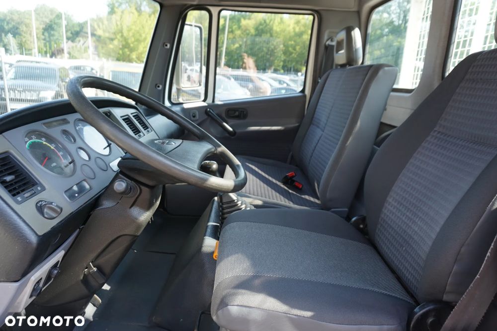 Nissan ATLEON 35.13 - 11