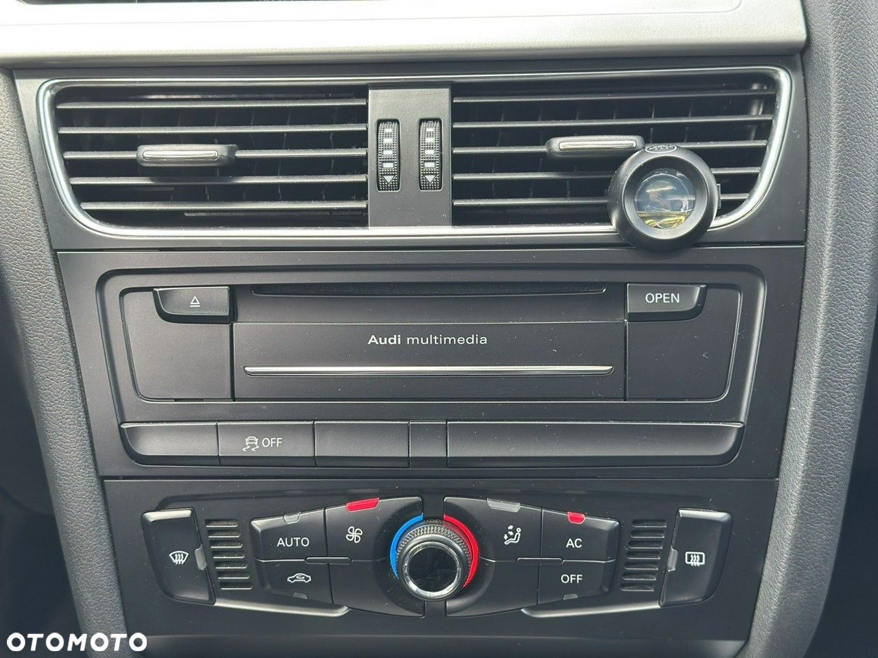 Audi A4 - 27