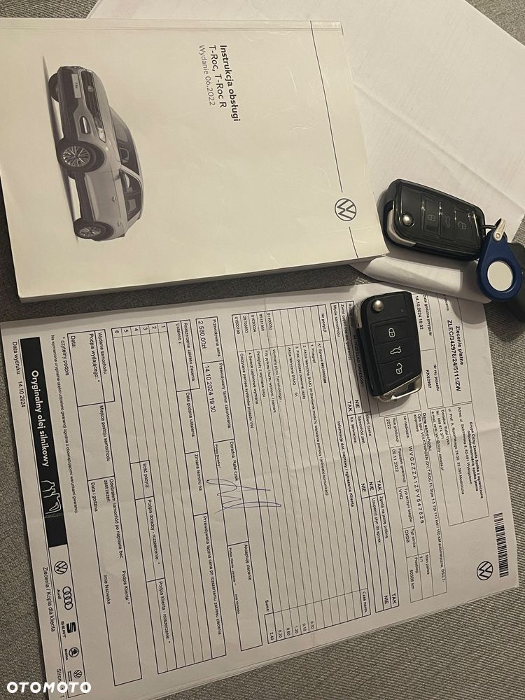 Volkswagen T-Roc - 25