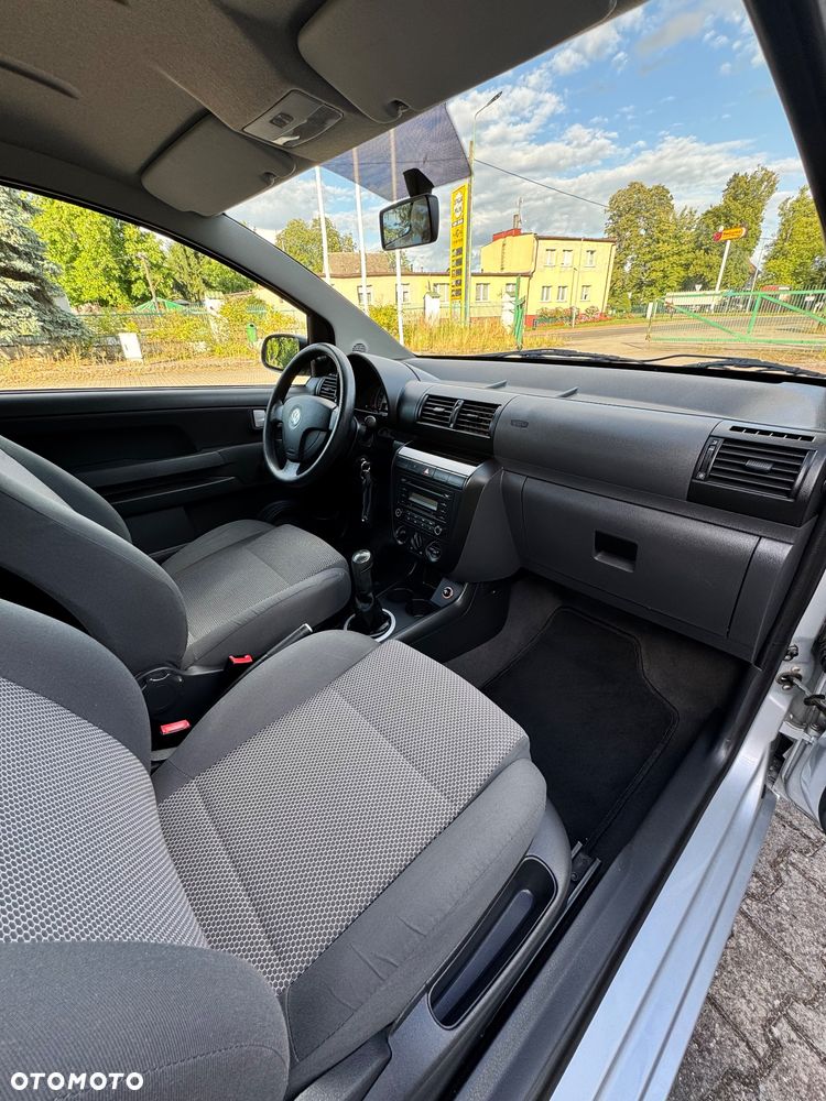 Volkswagen Fox 1.2 Fresh - 8