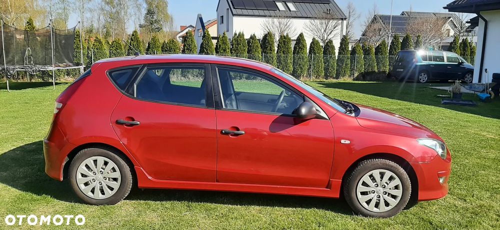 Hyundai i30 1.4 Edition 20 - 4