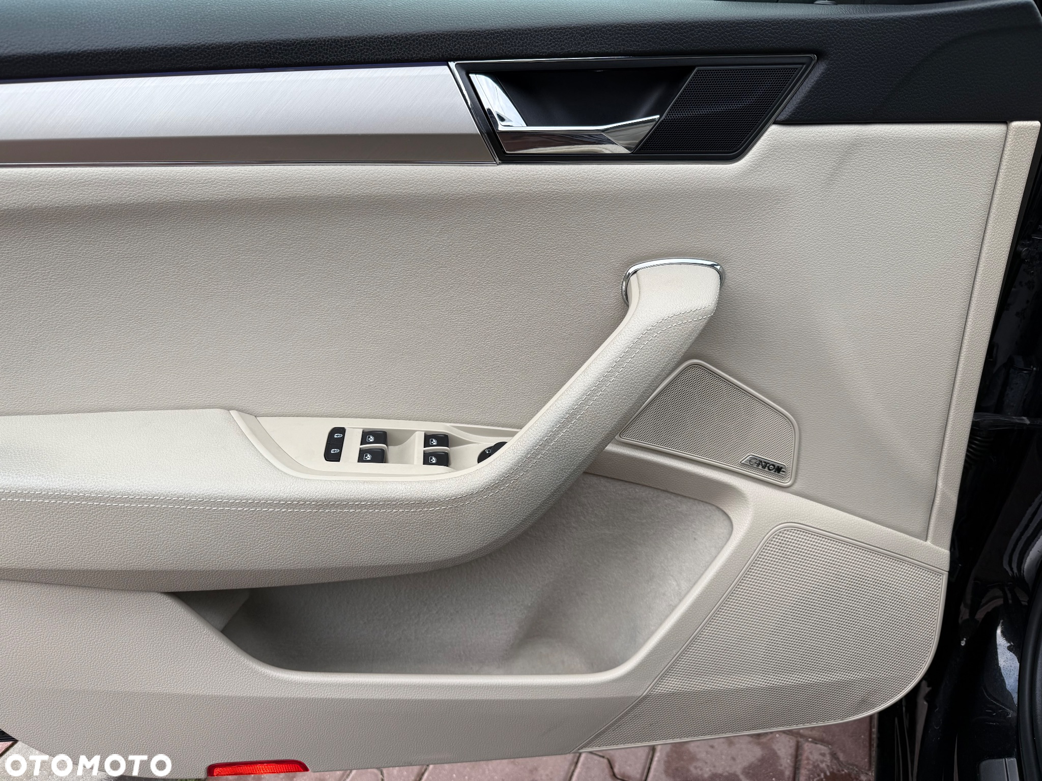 Skoda Superb 2.0 TSI 4x4 Style DSG - 11