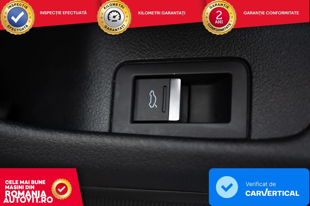 Audi A6 45 TDI quattro tiptronic - 9