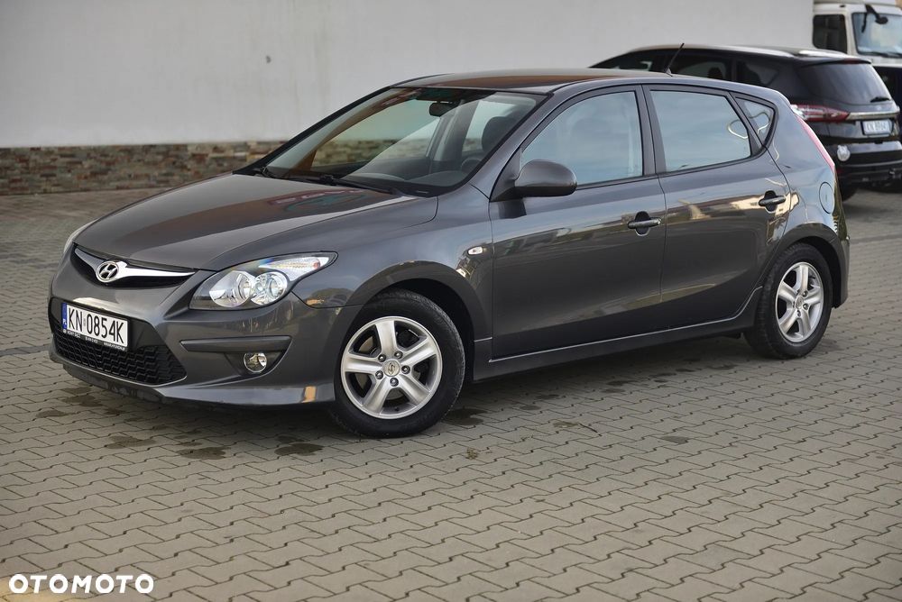 Hyundai i30 1.6 CRDi Comfort - 12