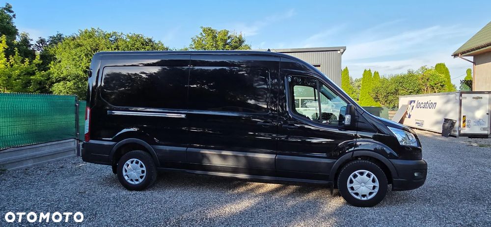 Ford Transit - 18