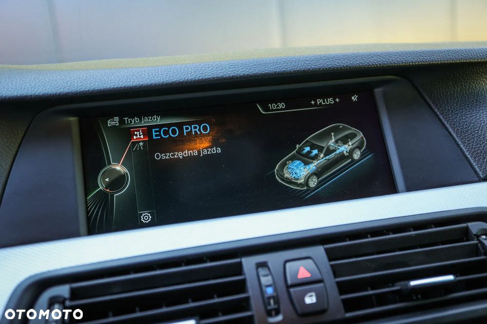 BMW Seria 5 520d BluePerformance Sport-Aut - 36