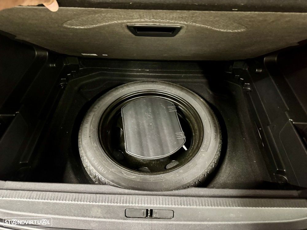 Citroën C5 Aircross 1.2 PureTech Feel Pack EAT8 — fotografia 37