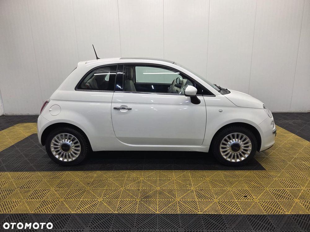 Fiat 500 1.2 Lounge - 6