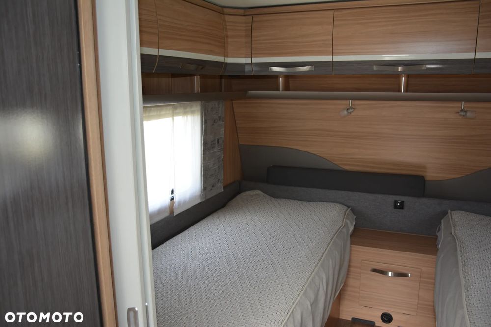 Hymer-Eriba Exciting - 23