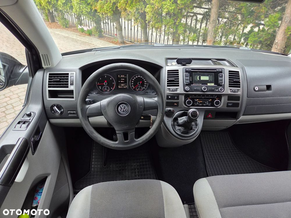 Volkswagen Caravelle L2 Comfortline - 10