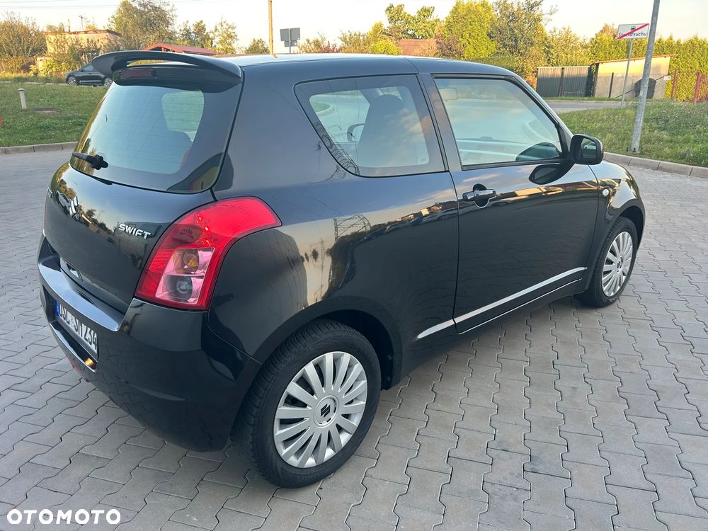 Suzuki Swift 1.3 Comfort+ - 12