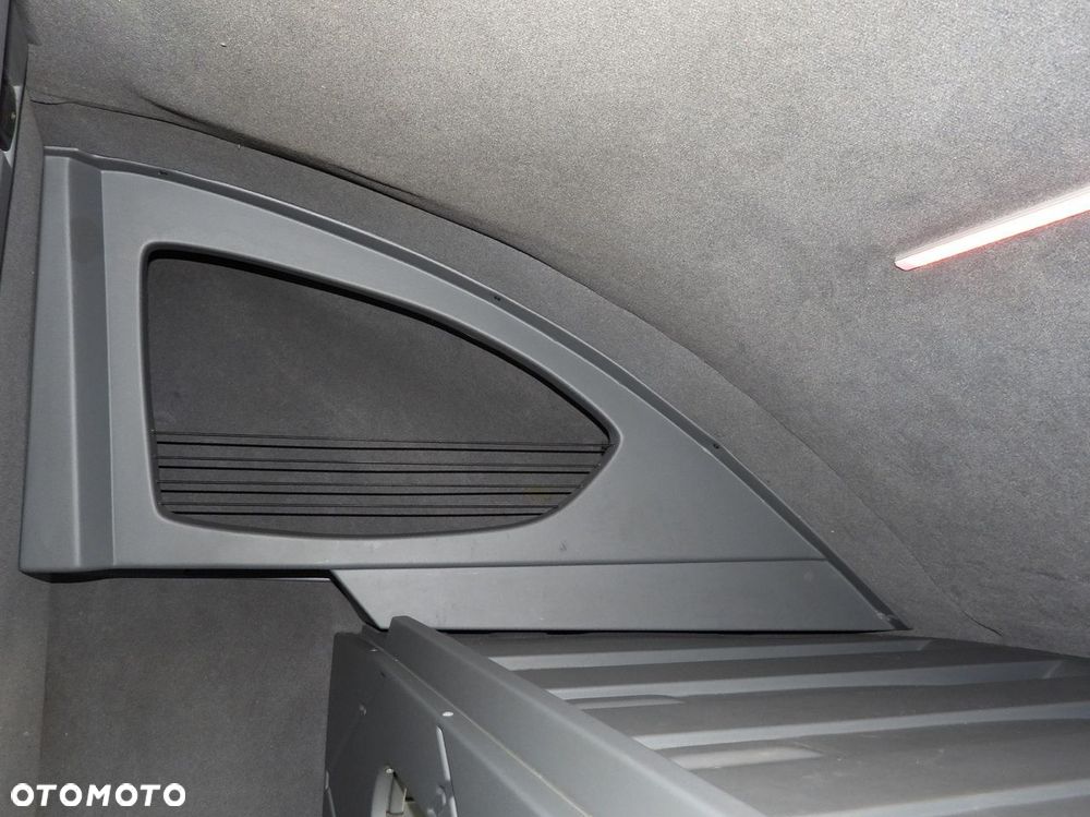 Renault MASTER PLANDEKA WINDA 8 PALET WEBASTO TEMPOMAT LEDY PNEUMATYKA KLIMATYZACJA  165KM - 41