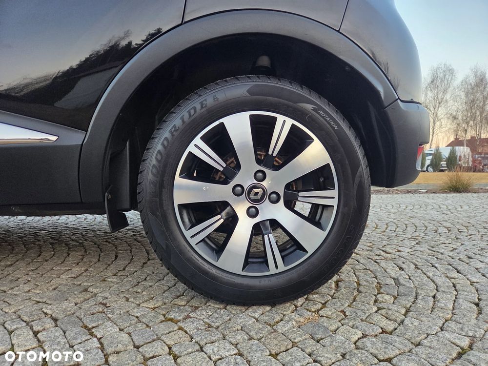 Renault Captur 0.9 Energy TCe Intens - 28