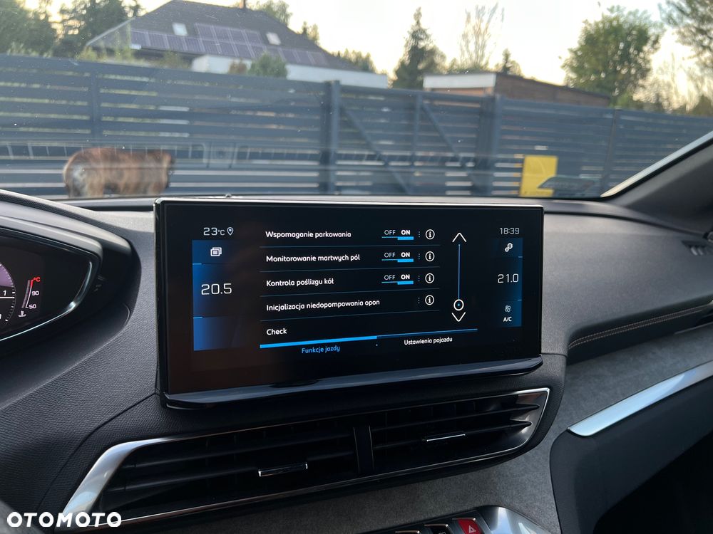 Peugeot 5008 2.0 BlueHDi GT S&S EAT8 - 30