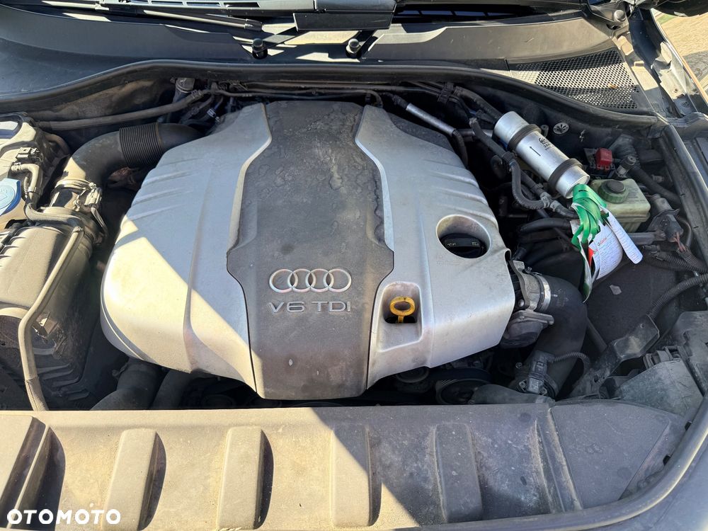Audi Q7 - 28