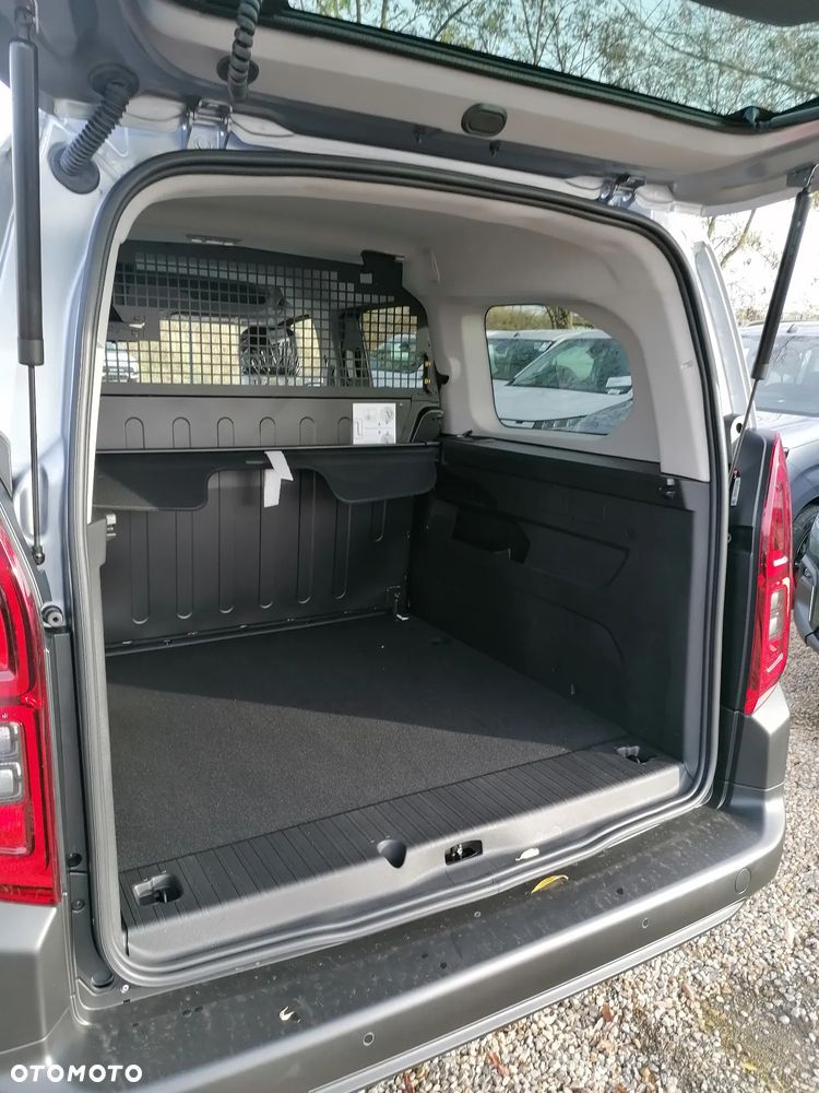 Citroën Berlingo MPV XL 1.5 BlueHDI Plus S&S N1 - 5