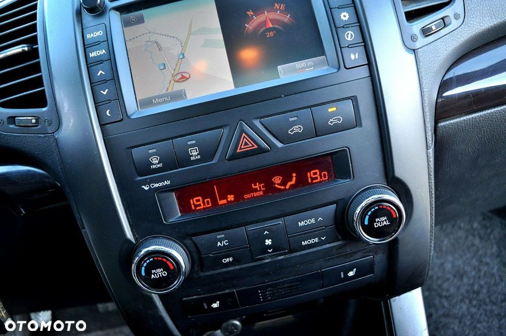 Kia Sorento 2.0 CRDI L 2WD - 19