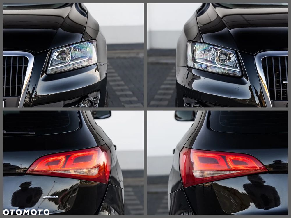 Audi Q5 2.0 TDI Quattro Prime Line - 33