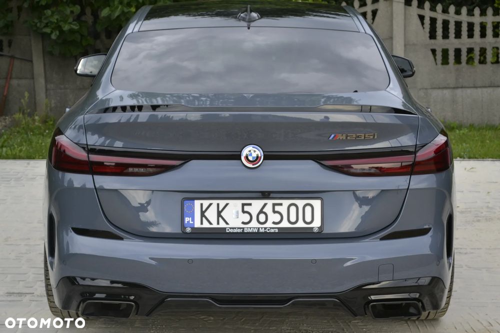 BMW Seria 2 M235i xDrive - 18