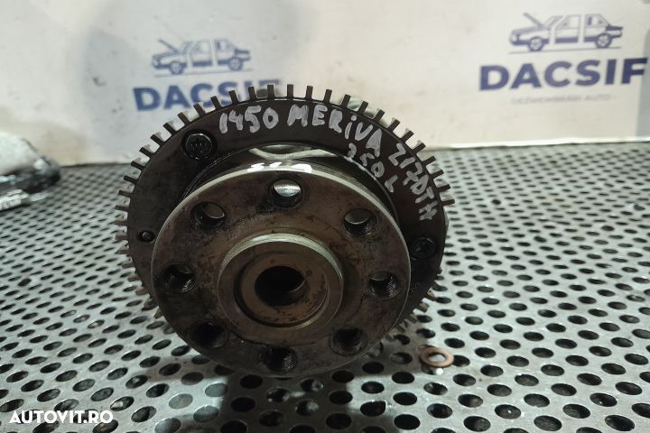 Vibrochen - Arbore cotit Z17DTH Z17DTH Opel Meriva 1 [2002 - 2006] Mi - 1