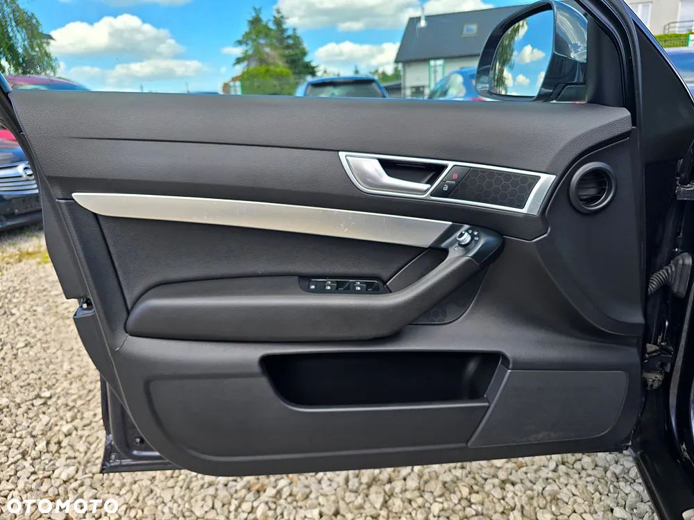 Audi A6 Avant 2.0 TDI DPF - 14