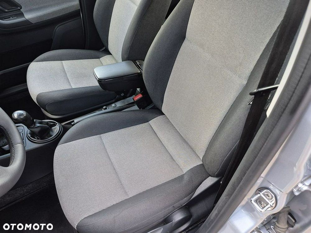 Skoda Fabia 1.6 TDI DPF Active - 7