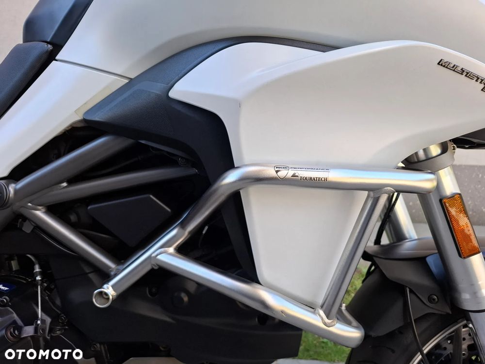 Ducati Multistrada - 35