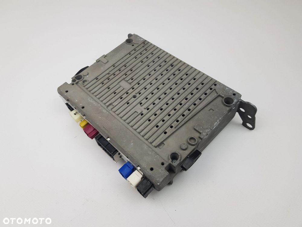 NOWY ORYGINALNY Sterownik Moduł nawigacji GPS BMW X5 G05 X7 G07 5B37391 - 6