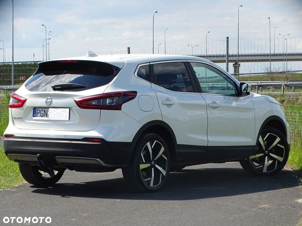 Nissan Qashqai - 13