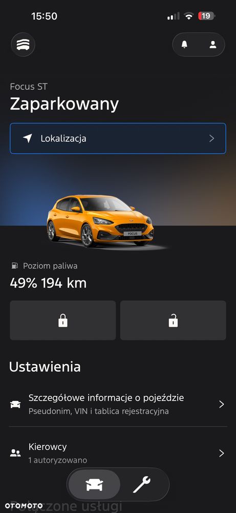 Ford Focus 2.3 EcoBoost S&S ST - 30
