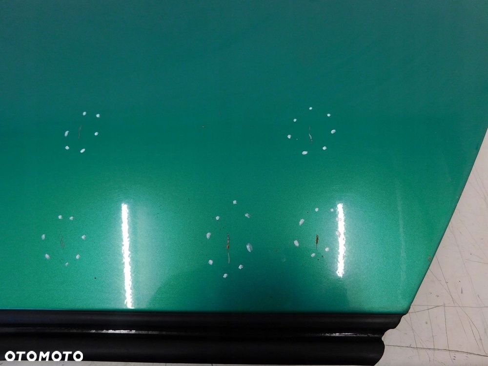 drzwi lewe 252 mercedes slk 2.0 r170 99r - 5