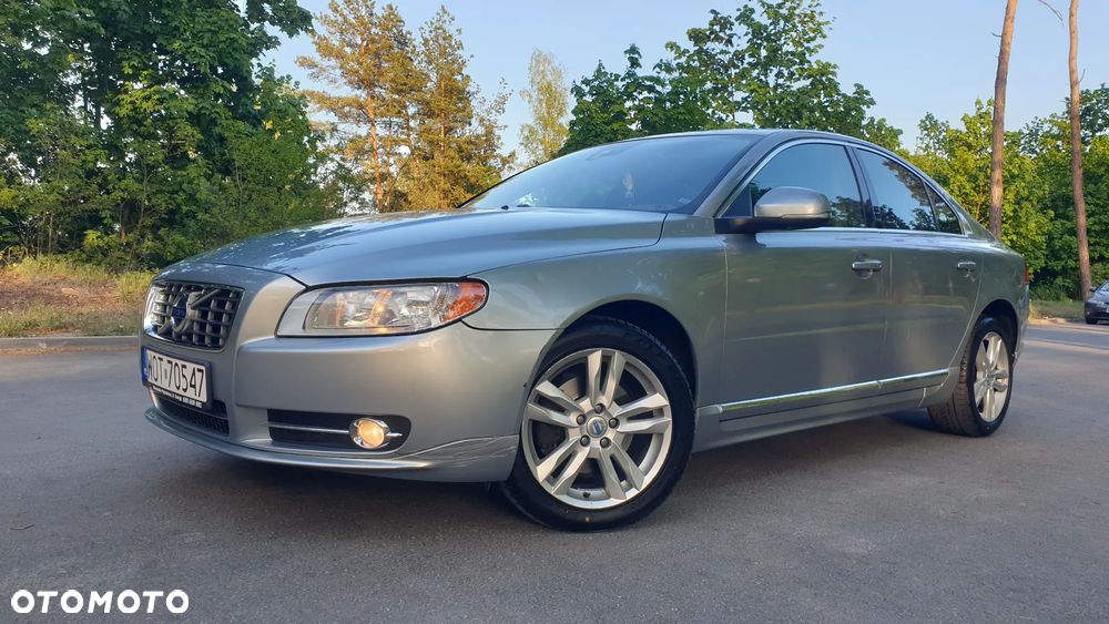 Volvo S80 D3 Executive - 2