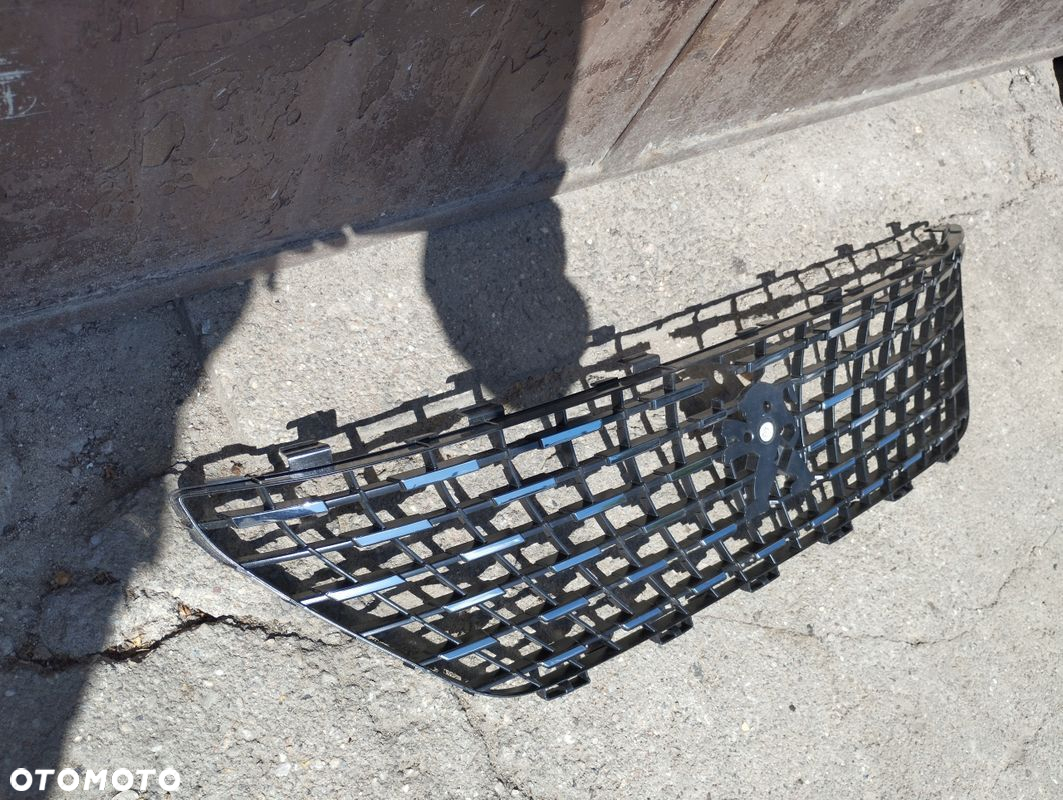 Grill Atrapa Peugeot 3008 5008 II 2 9815336077 - 3