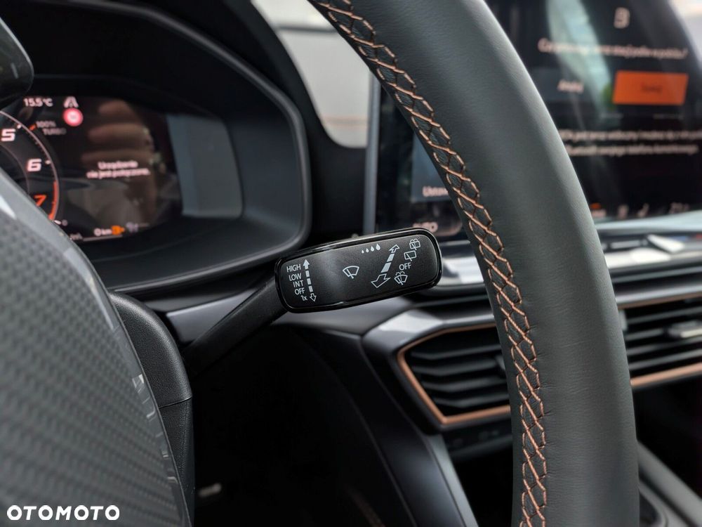 Cupra Formentor 2.0 TSI 4Drive VZ DSG - 24