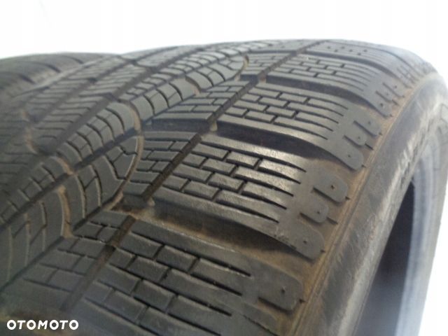 PIRELLI WINTER SOTTOZERO 295/30R20 101W - 7