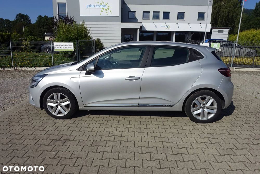 Renault Clio ver-tce-100-experience - 8