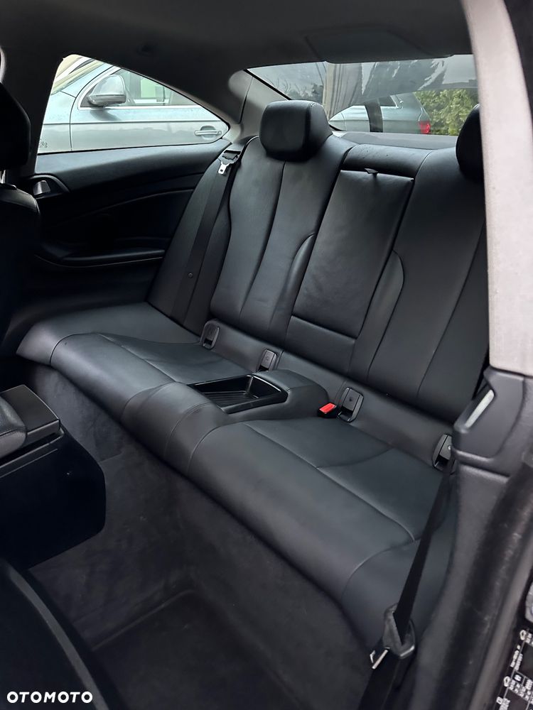 BMW Seria 4 420i - 17