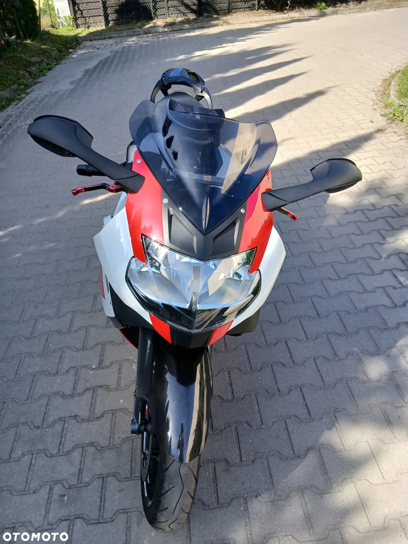 BMW K - 5