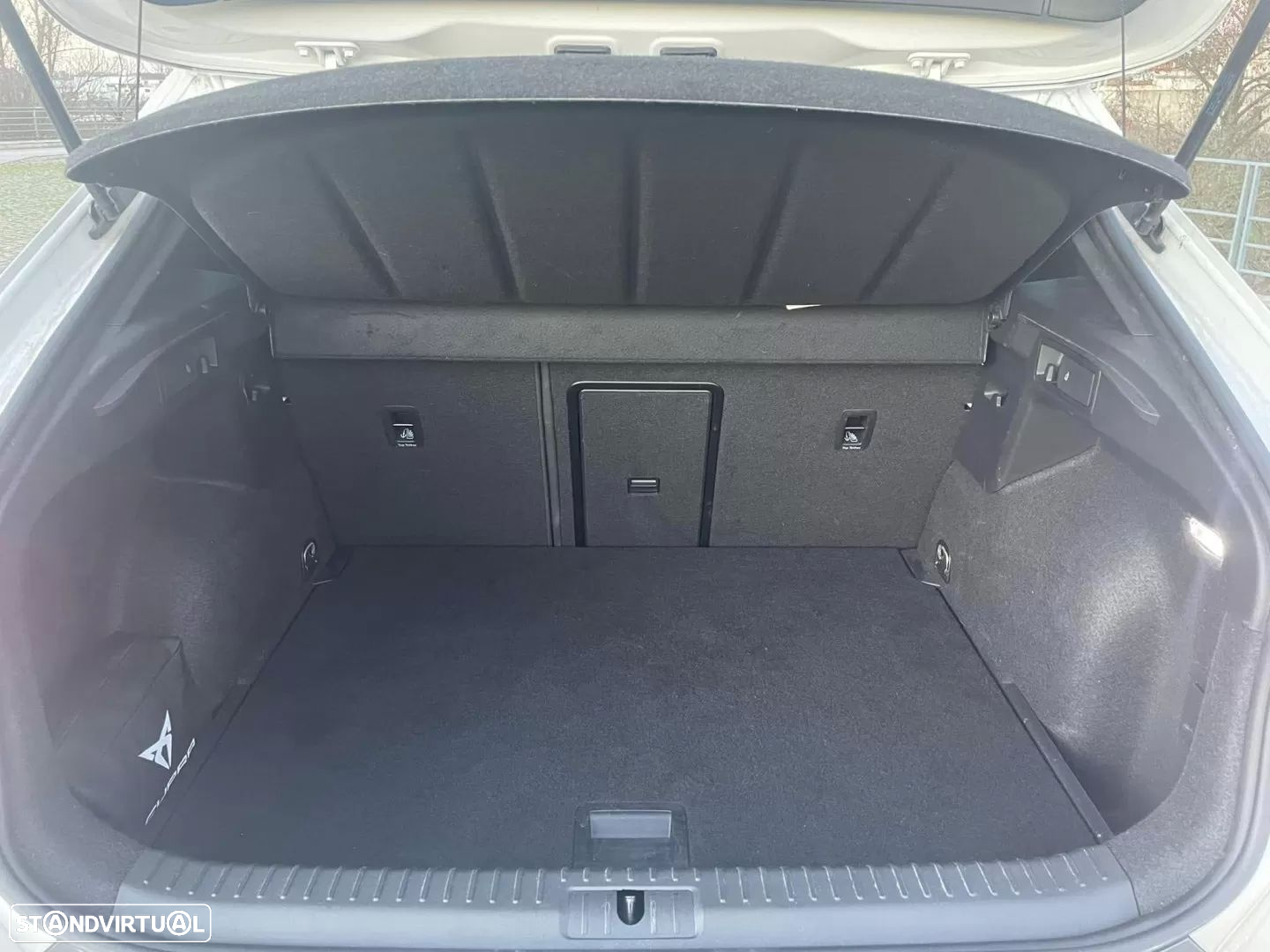 Cupra Formentor 1.5 TSI Sport - 13