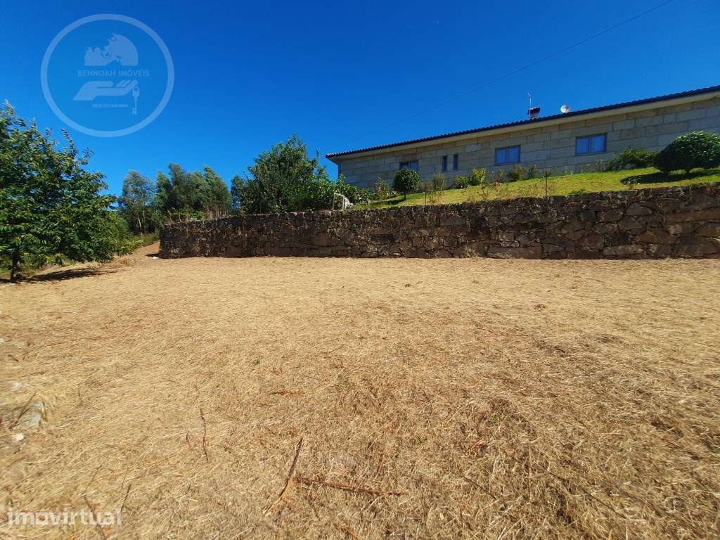 Terreno à venda- Cruz do Muro, Cabeceiras de Basto - Grande imagem: 4/34