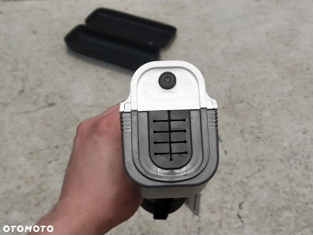 HYUNDAI IONIQ 5 ELEKTRYK PRZEJŚCIÓWKA ZŁĄCZE ADAPTER KABLA ŁADOWANIA ŁADOWARKA V2L ORYGINAŁ - 4