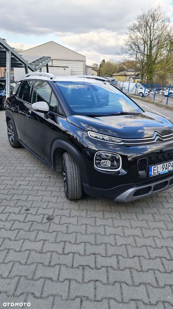 Citroën C3 Aircross 1.2 PureTech Feel - 2