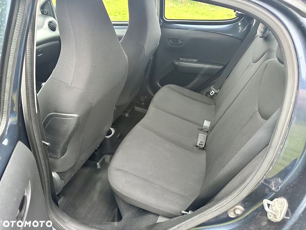 Peugeot 108 VTI 68 STOP&START Top Active - 22